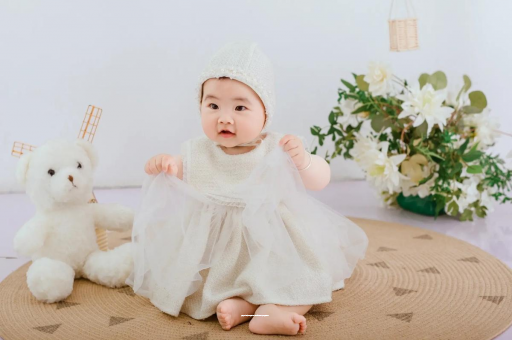 定边孕妇几个月开始显怀