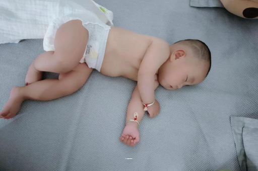 定边怀孕多久肚子会胀气
